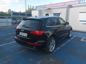 Audi Q5 - 2012