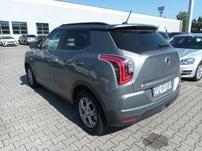 SsangYong Tivoli - 2021