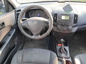 Hyundai i30 - 2007