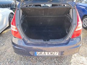 Hyundai i30 - 2007
