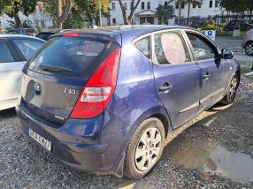 Hyundai i30 - 2007