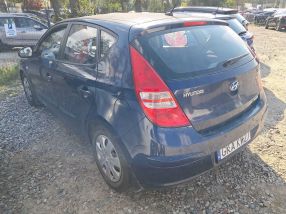 Hyundai i30 - 2007