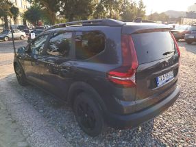 Dacia Jogger - 2022