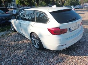 BMW 3 - 2018