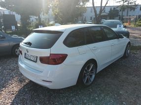 BMW 3 - 2018