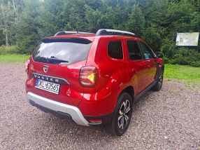 Dacia Duster - 2022