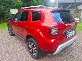 Dacia Duster - 2022