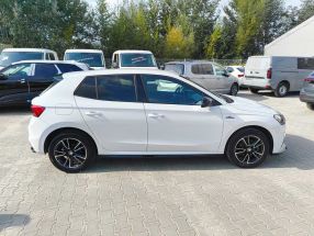 Skoda Fabia - 2023