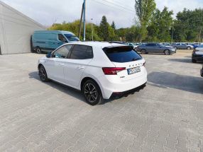 Skoda Fabia - 2023