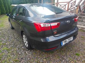 Kia Rio - 2015