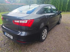 Kia Rio - 2015