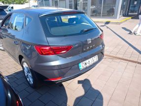 Seat Leon - 2019