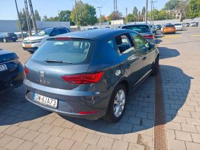 Seat Leon - 2019