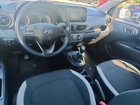 Hyundai i10 - 2022