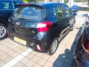 Hyundai i10 - 2022