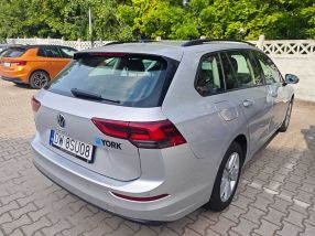 Volkswagen Golf - 2022
