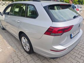 Volkswagen Golf - 2022
