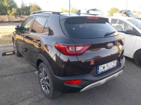 Kia Stonic - 2019