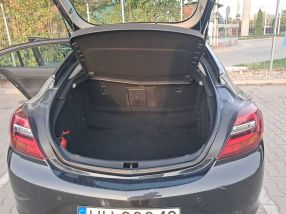 Opel Insignia - 2014