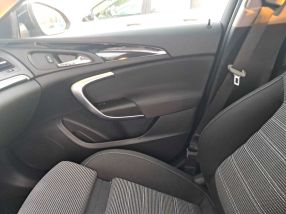 Opel Insignia - 2014