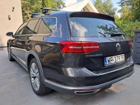 Volkswagen Passat - 2017