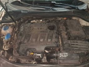 Skoda Superb - 2015