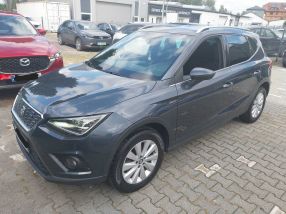 Seat Arona - 2019