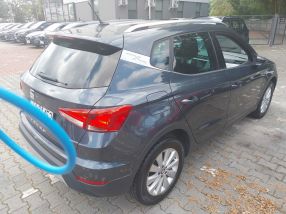 Seat Arona - 2019