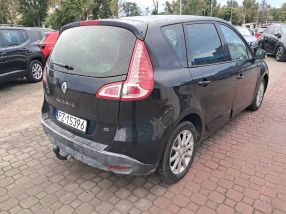 Renault Scenic - 2010