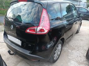 Renault Scenic - 2010