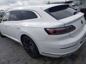 Volkswagen Arteon - 2022