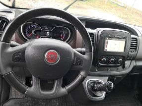Fiat Talento - 2019