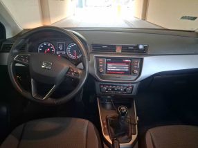 Seat Arona - 2020