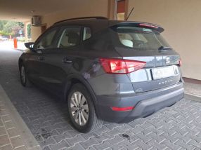 Seat Arona - 2020