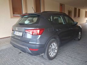 Seat Arona - 2020