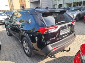 Toyota RAV 4 - 2019