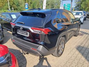 Toyota RAV 4 - 2019