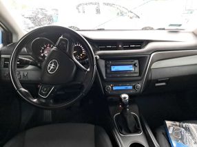 Toyota Avensis - 2015