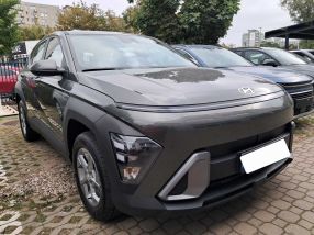 Hyundai Kona - 2023