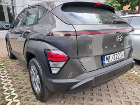 Hyundai Kona - 2023