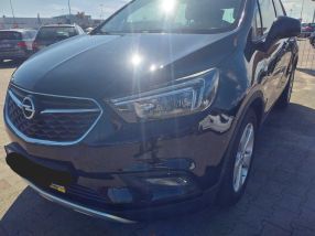 Opel Mokka - 2016