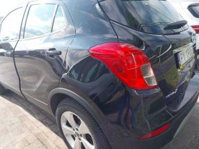 Opel Mokka - 2016