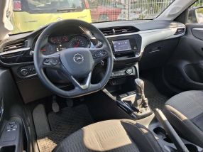 Opel Corsa - 2020