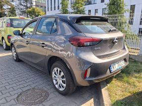 Opel Corsa - 2020