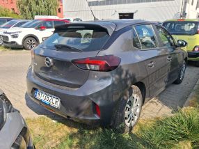 Opel Corsa - 2020