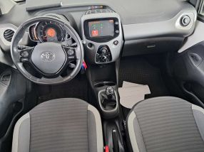 Toyota Aygo - 2018