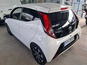 Toyota Aygo - 2018