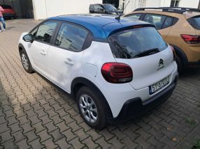 Citroen C3 - 2020