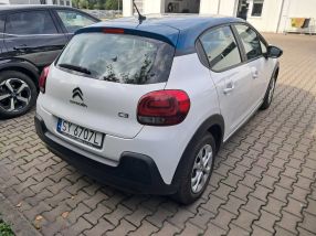 Citroen C3 - 2020