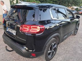 Citroen C5 Aircross - 2020